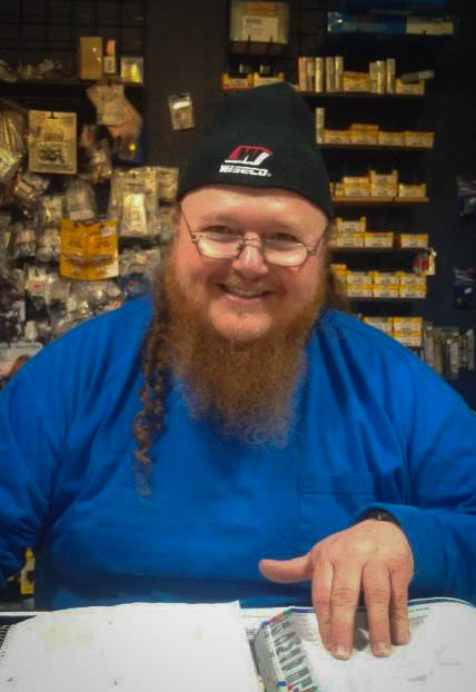 Matt Schrock - Owner