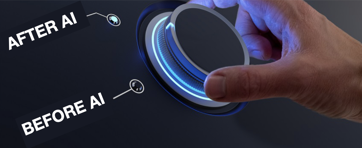 THREE MYTHS ABOUT AI TAKING YOUR JOB