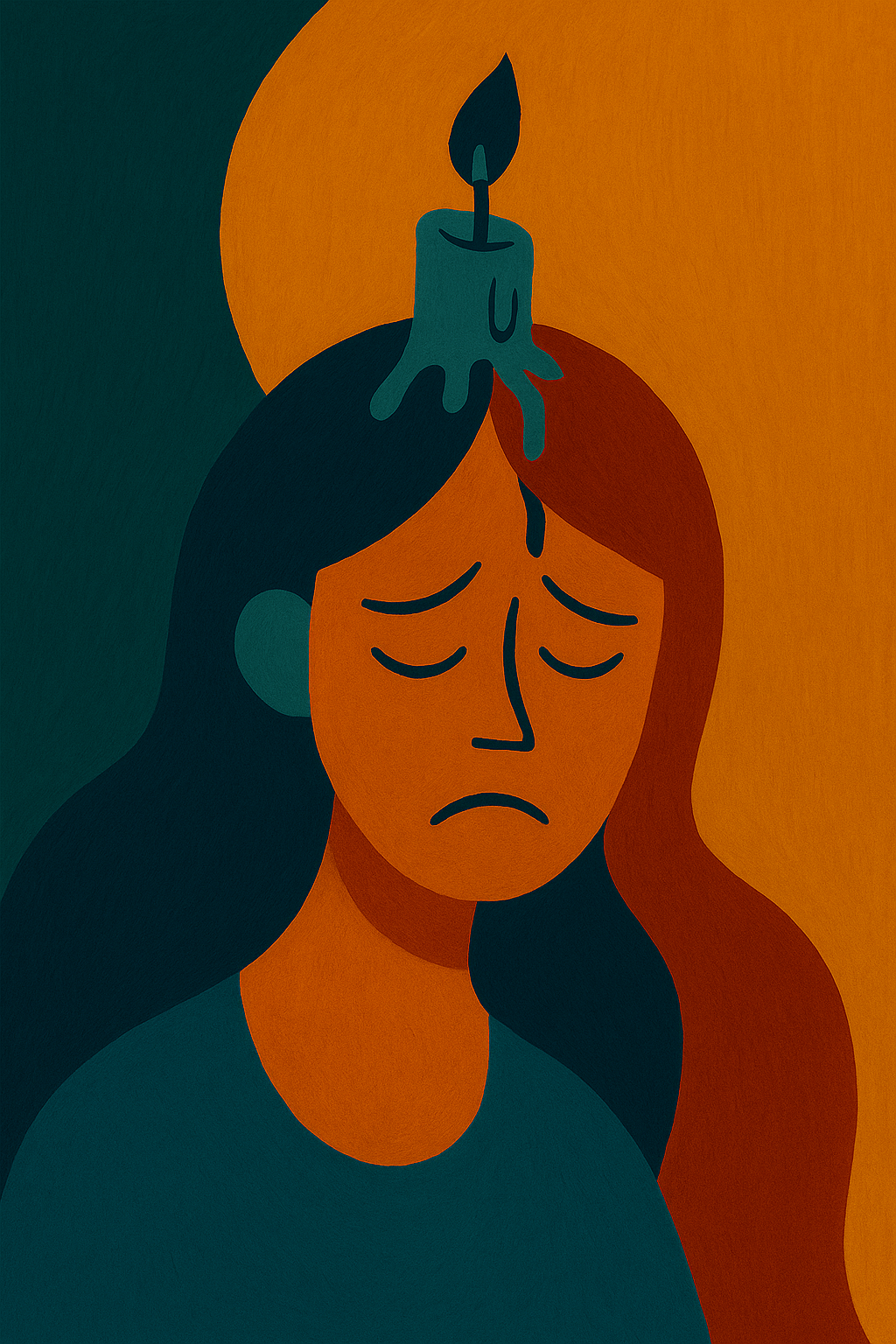 What If Your Manager Burns Out?