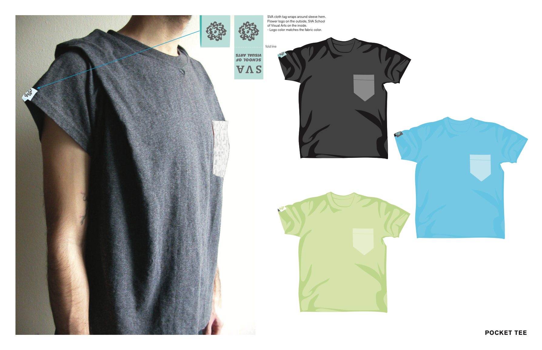 SVA T Shirts
