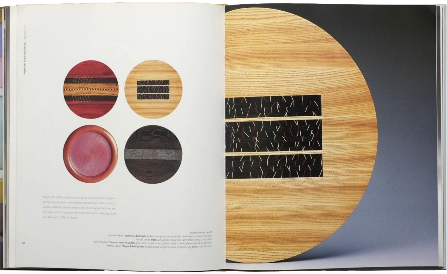 Objects For Use | Handmade by Design—book design—Abrams