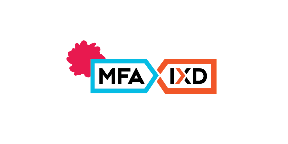 SVA NYC coordinated with a few Masters programs identities.