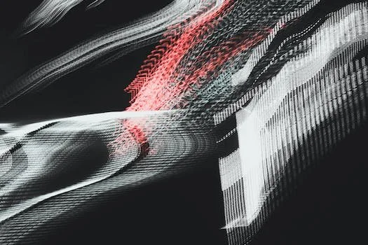 The Influence of Design in the World of Motion Graphics