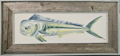 Mister Mahi Mahi