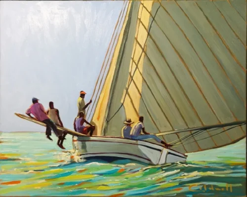 Regatta III