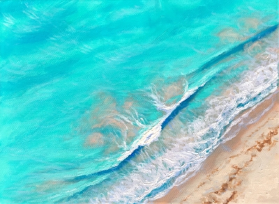 Sand & Sea