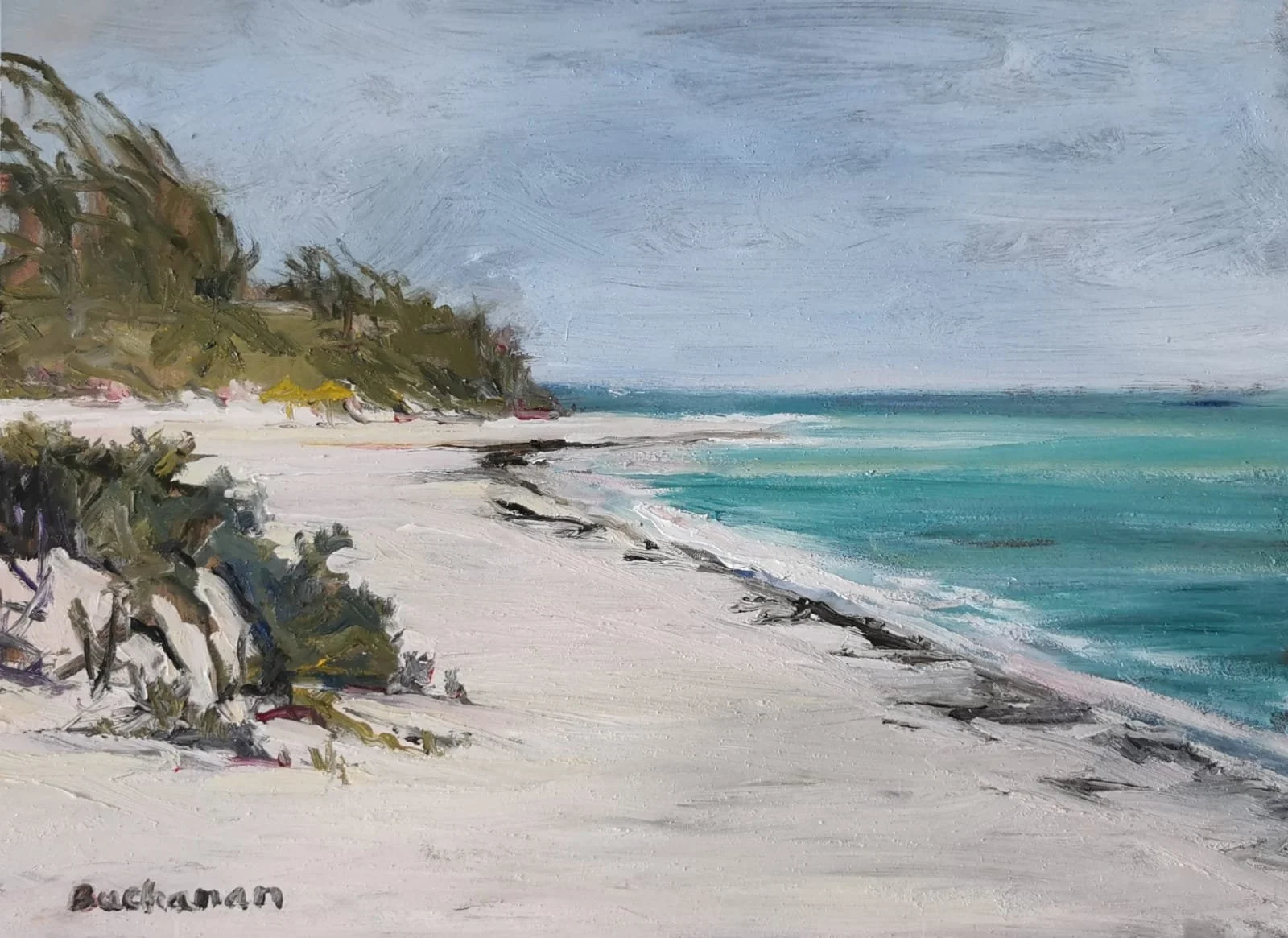 NORTH SIDE BEACH 2