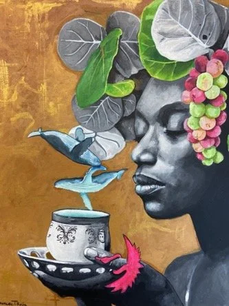 EVERY BLUE MOON, 2022