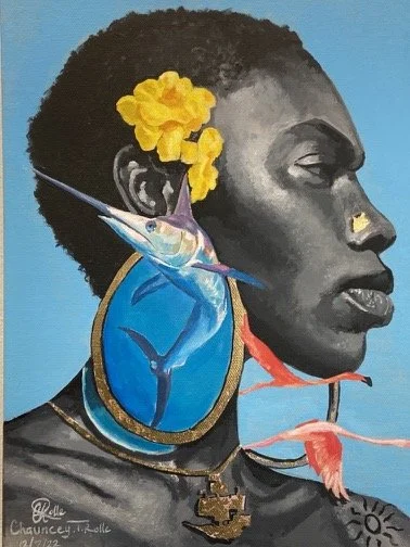 NATIONAL SYMBOL, 2022