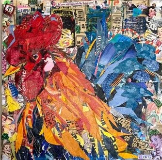 TENDER & JUICY, 2022