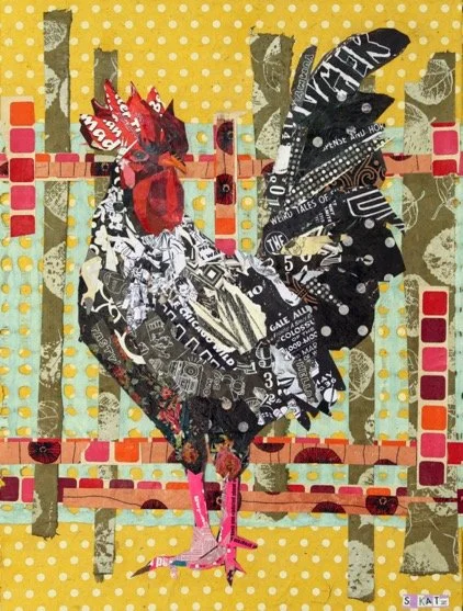 BLACK AND WHITE, 2022