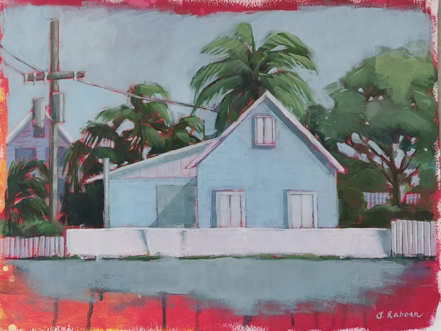 '' A HUMBLE GEM [531]'' (2022)