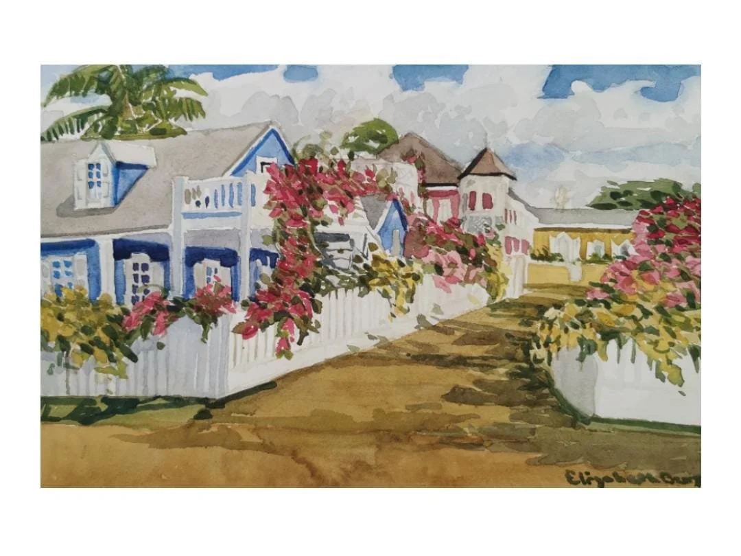 HARBOUR ISLAND STREET (16-136)