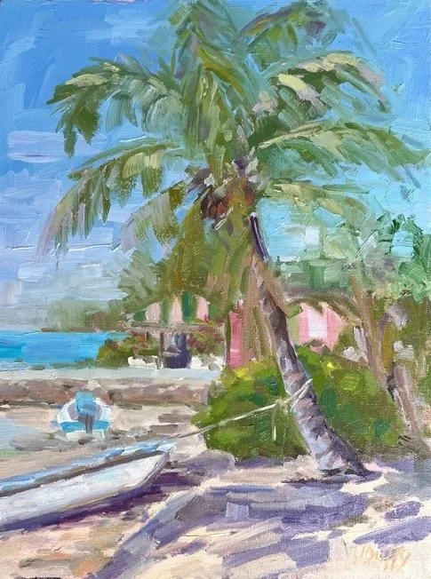 ''HARBOUR VIEW, MY WOMAN''