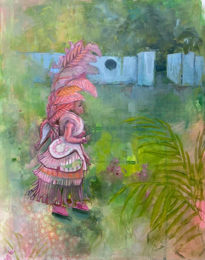 ''JUNKANOO DREAM'' (2023)