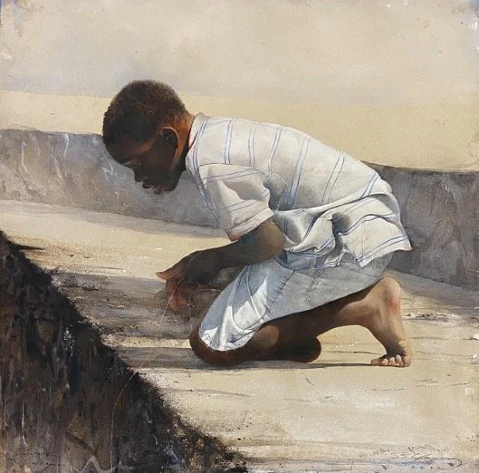 ''TENDER TOUCH'',  2022