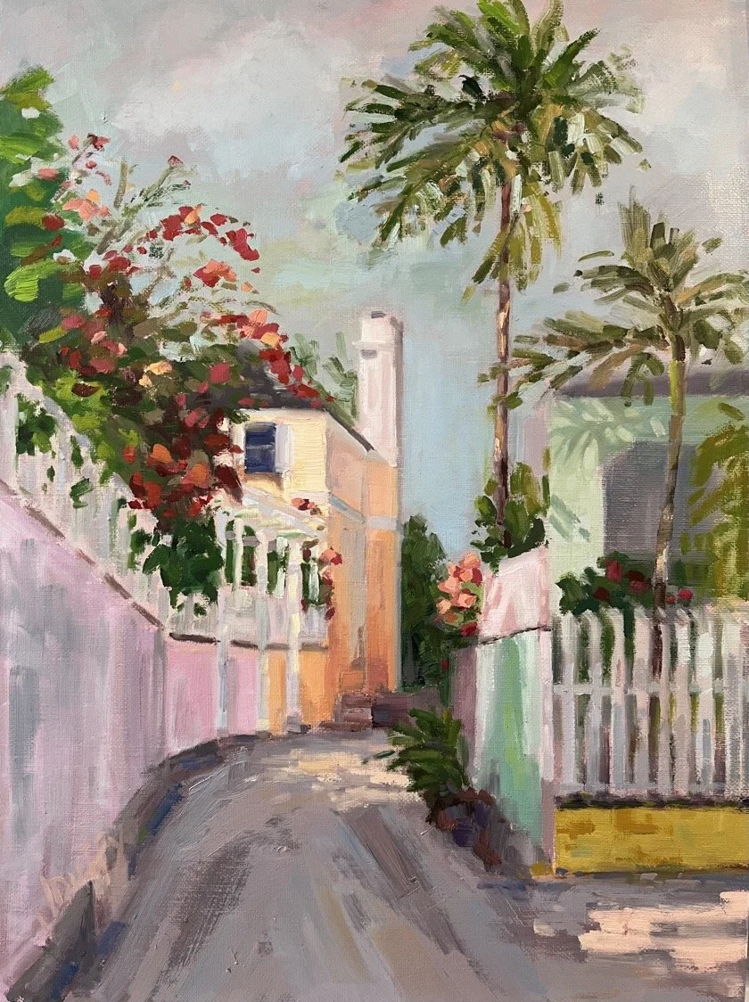 PALMS ON CROWN, 2024