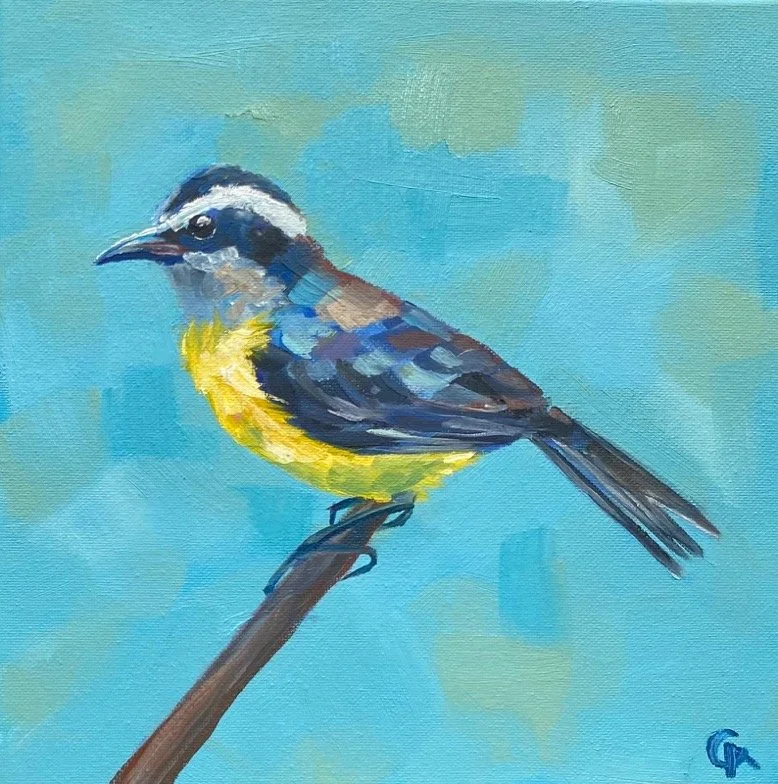 BANANAQUIT