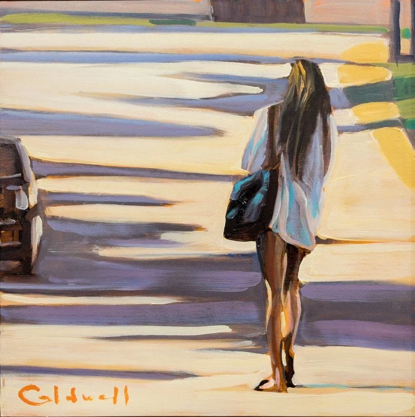 'BRILAND STROLL', 2024