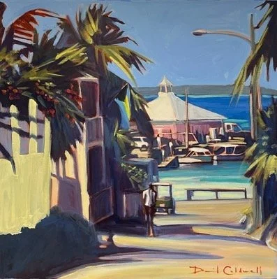 'BRILAND CUSTOMS DOCK', 2024