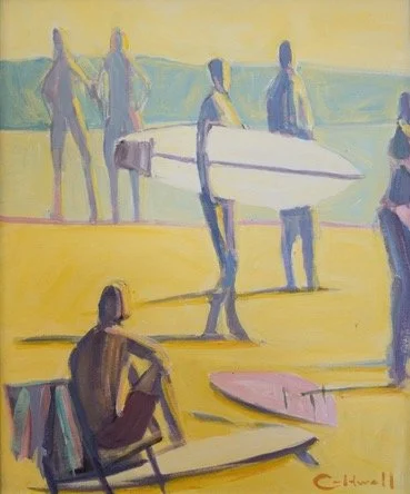 'SHELLY POINT BLISS', 2024