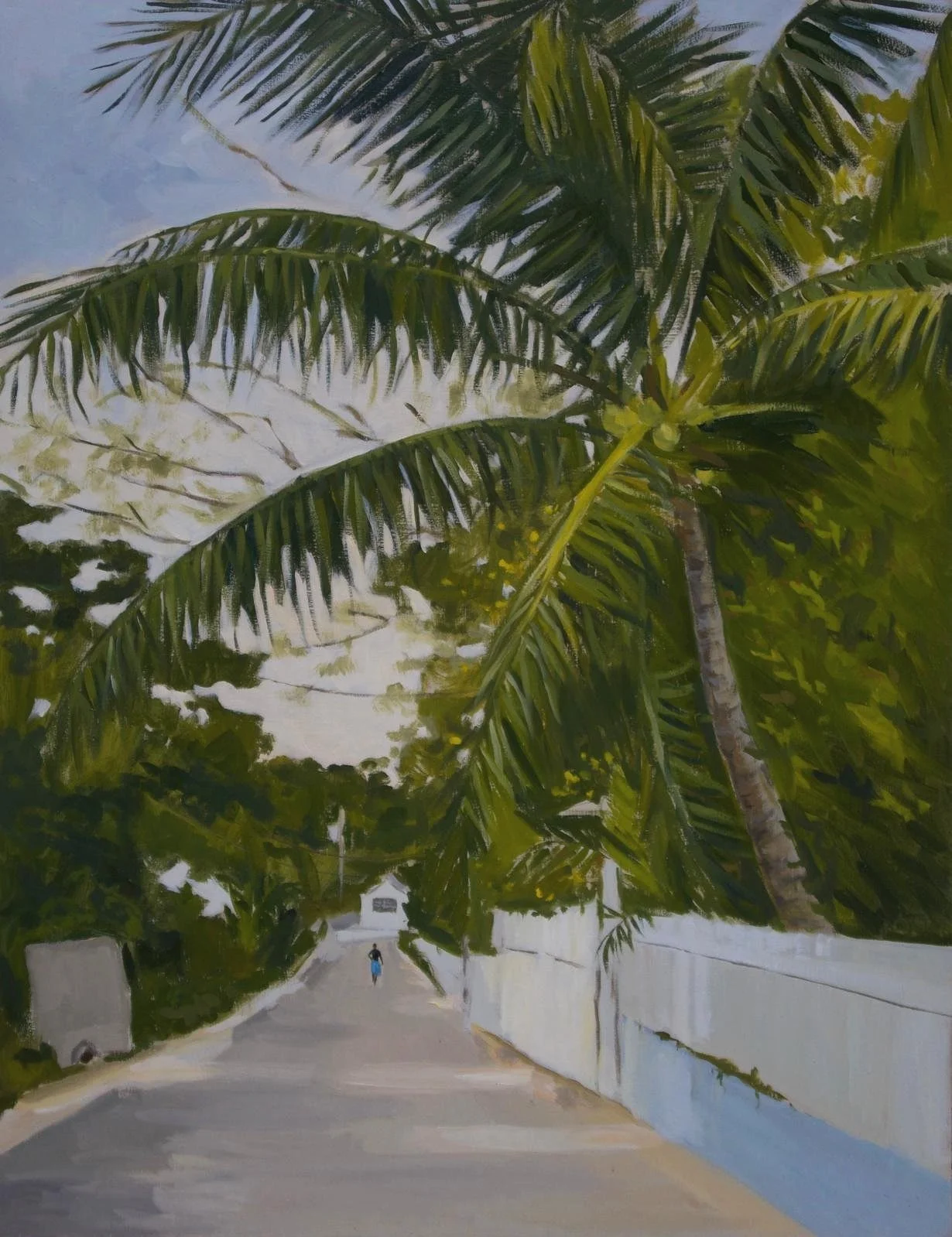 COLEBROOKE STREET, 2024