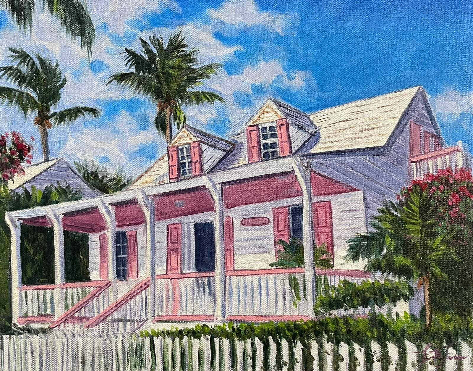 PRETTY IN PINK, 2025