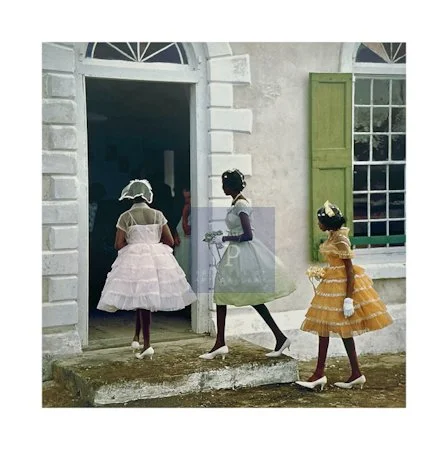 ''The Bridesmaids'', 1962