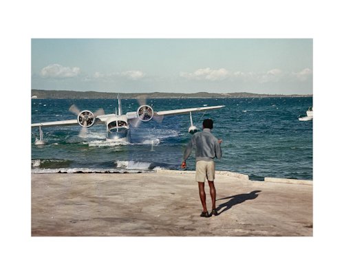 ''The Grumman Wdgeon'', 1968