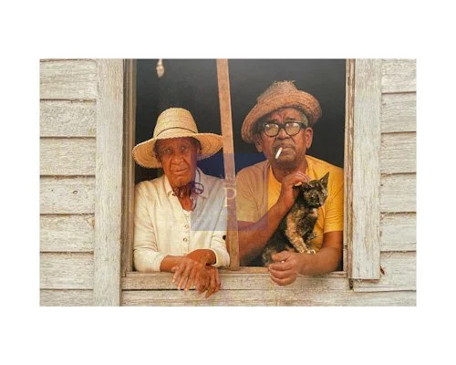 'Henry and Nora'', 1986