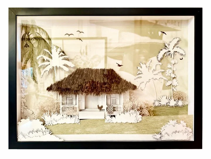 ‘’The Dunmore Boutique, Harbour Island, BS’’, 2025