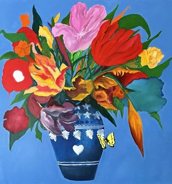 ''BOUQUET II'', 2025