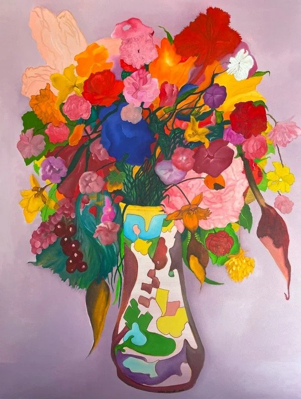 ''BOUQUET'', 2025