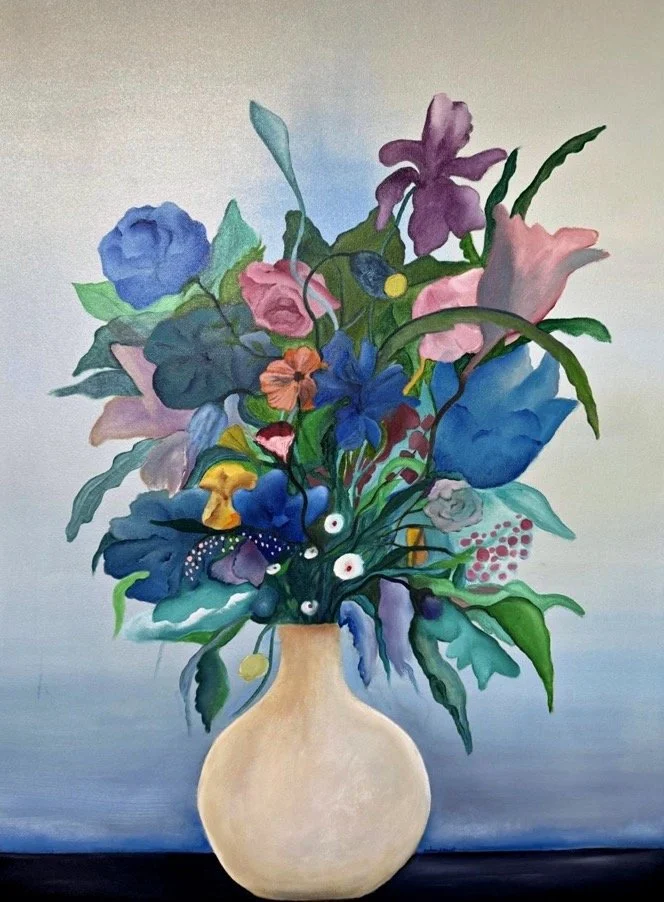''BOUQUET V'', 2025