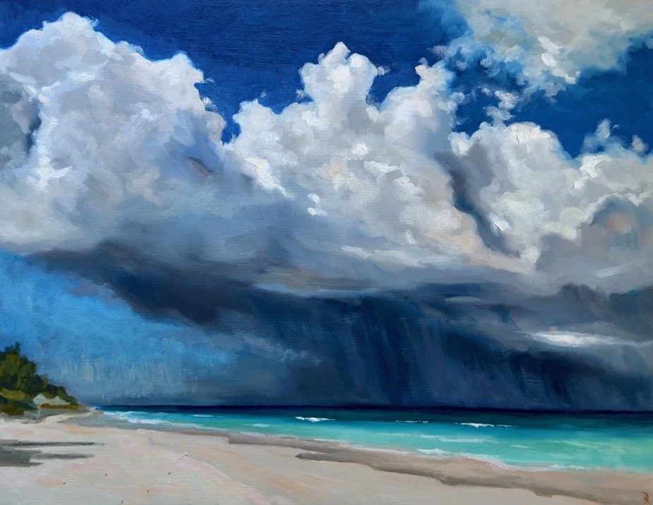 ''RAINY SEASON'', 2024