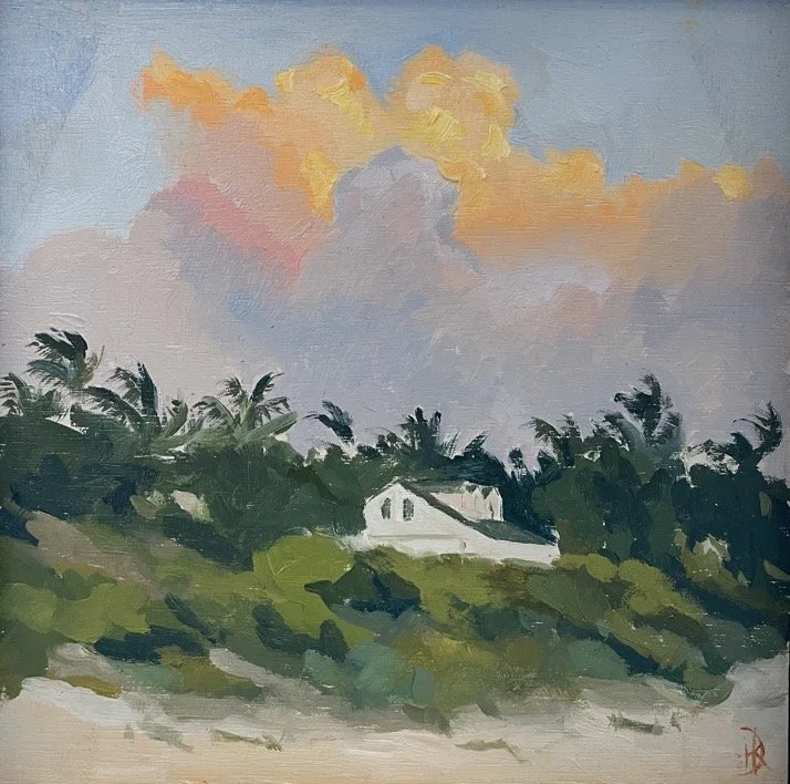 THE BEACH HOUSE, 2025