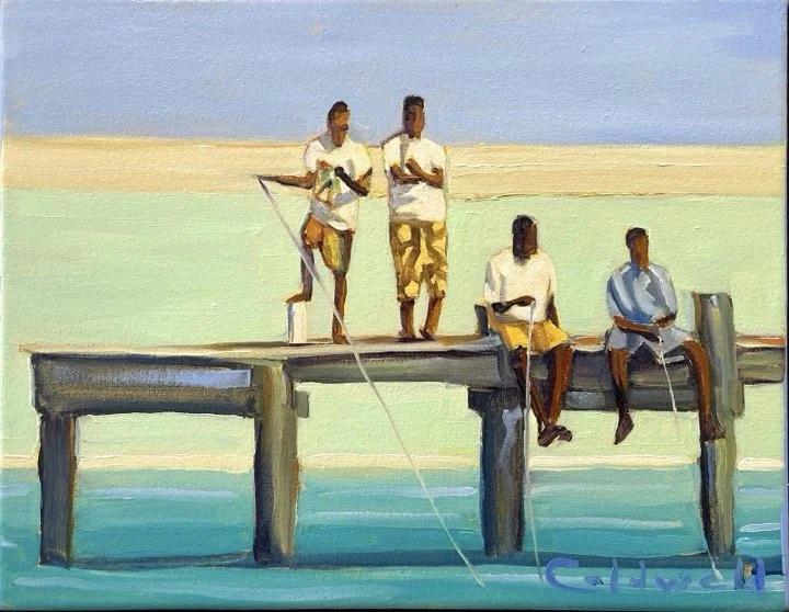 ''FISHING BUDDIES'', 2025