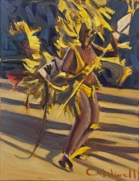 ''JUANITA'', 2025