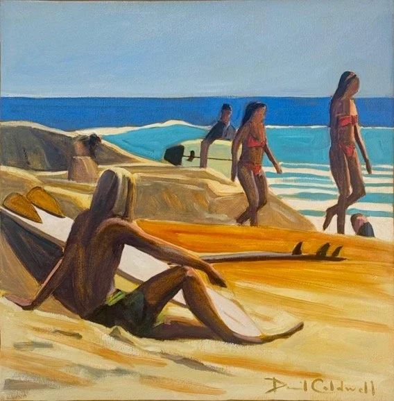 ''WIND AND SEE'', 2025