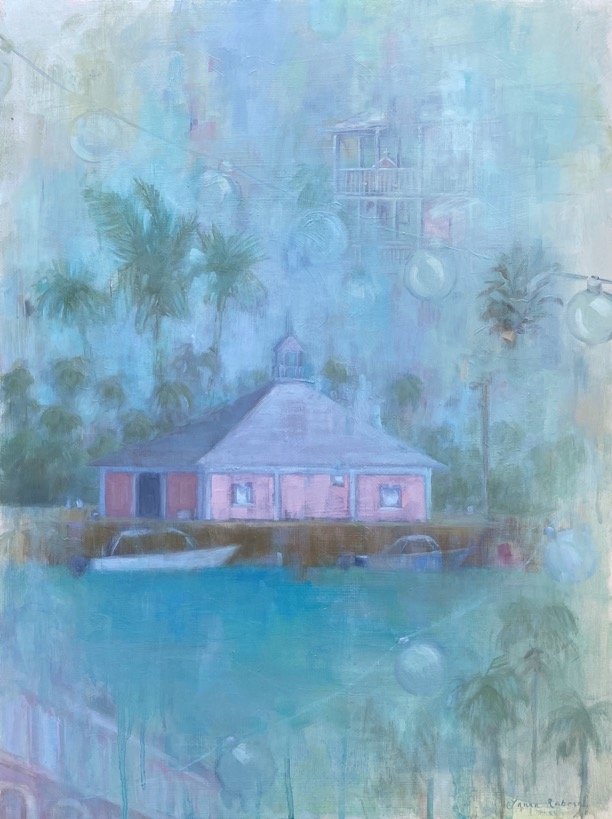 COMING AND GOING, 2025