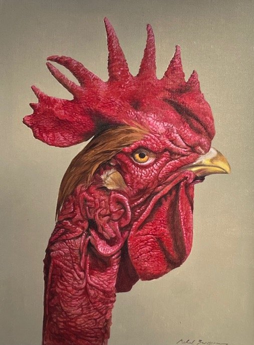 ''COQ ROUGE'', 2025
