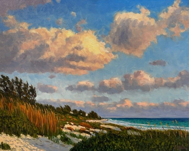 MORNING MAJESTY, 2025