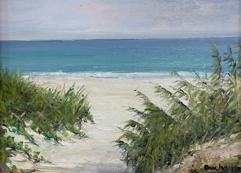 WINTER SOLSTICE, 2025