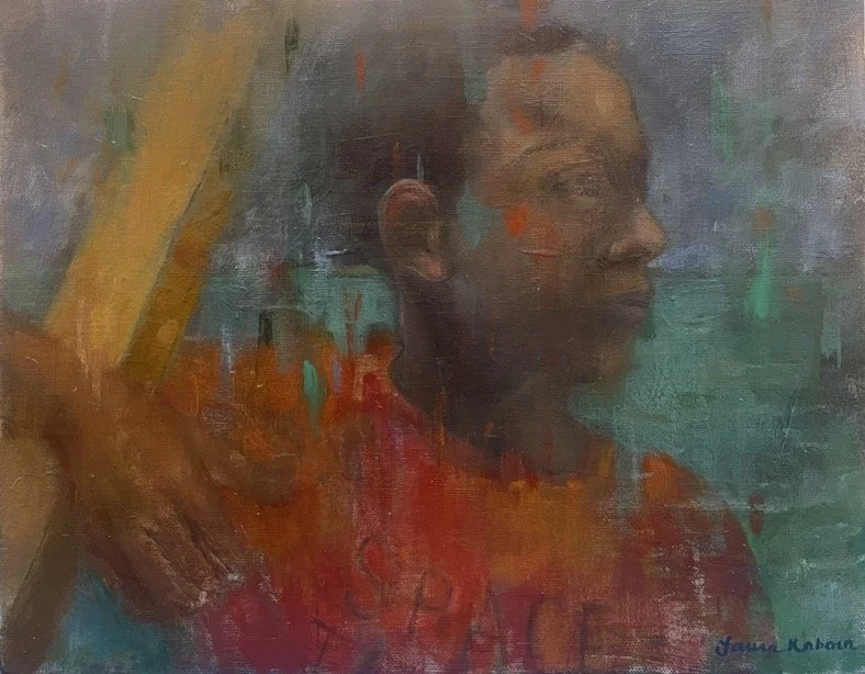 A SHORT COMMUTE, 2026