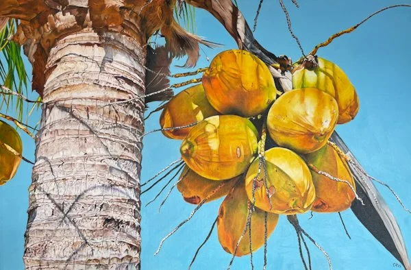 NATURE'S PALETTE, 2026