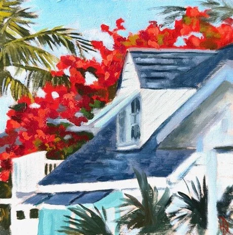HOUSE ON MURRAY STREET, 2026