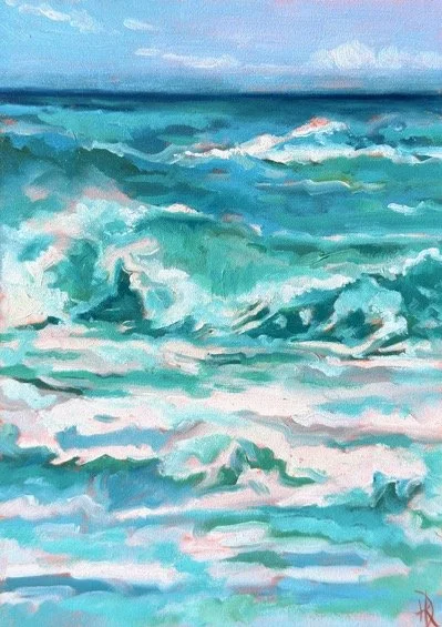 BY SURFER'S BEACH, 2026