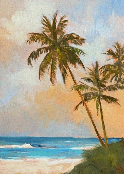 ELEUTHERA AFTERNOON, 2026