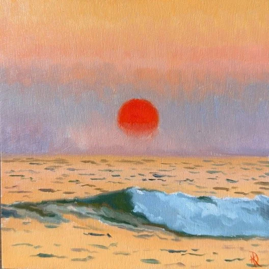 GOLDEN HOUR, 2026