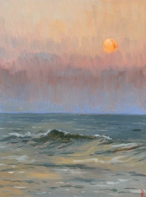 LAST LIGHT, 2026